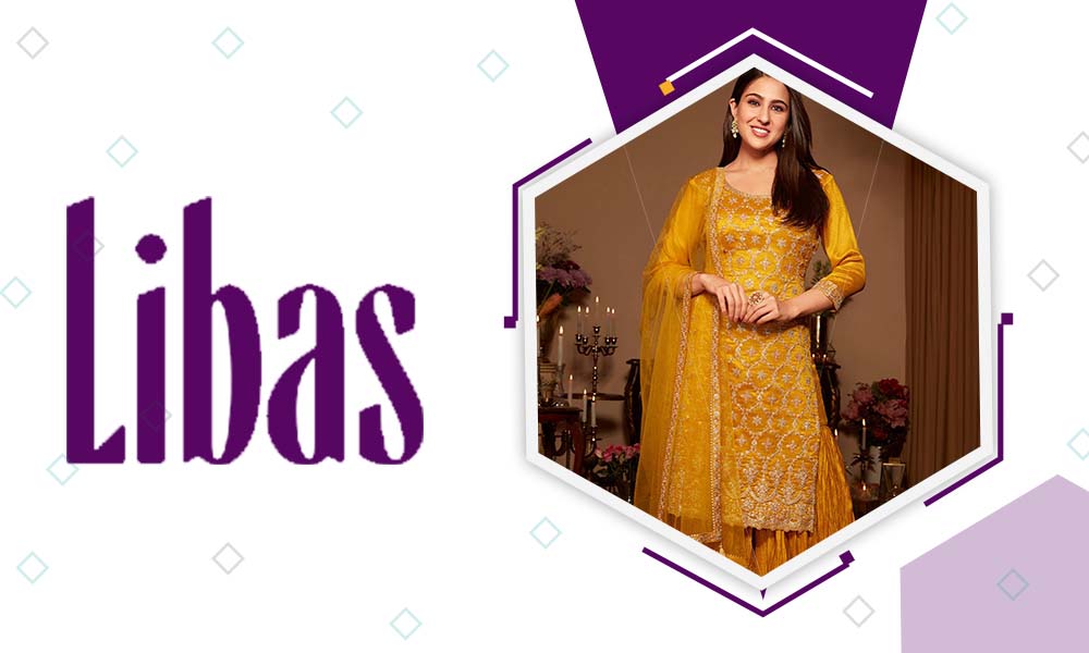 online sites for ethnic wear
