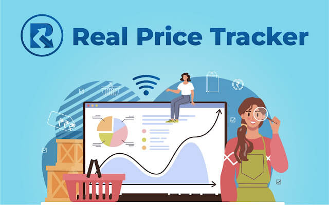 real price tracker for flipkart