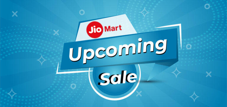 JioMart Upcoming Sale List 2023