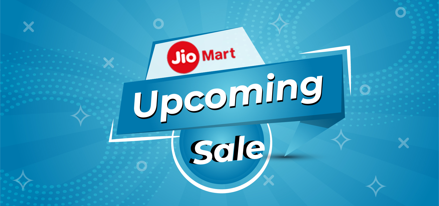 JioMart Upcoming Sale 2023