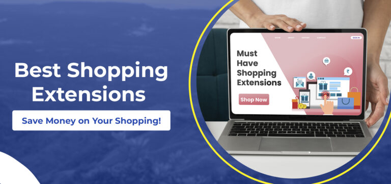 5 Best Chrome Extensions for Shopping in 2024